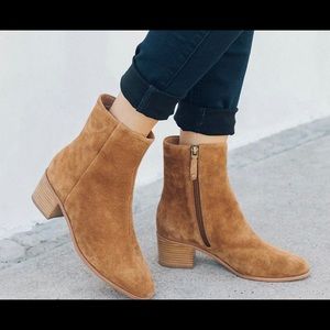 Soludos Greta Bootie